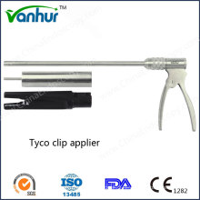 Medizinische Bio-absorbierbare Tyco Clip Applier